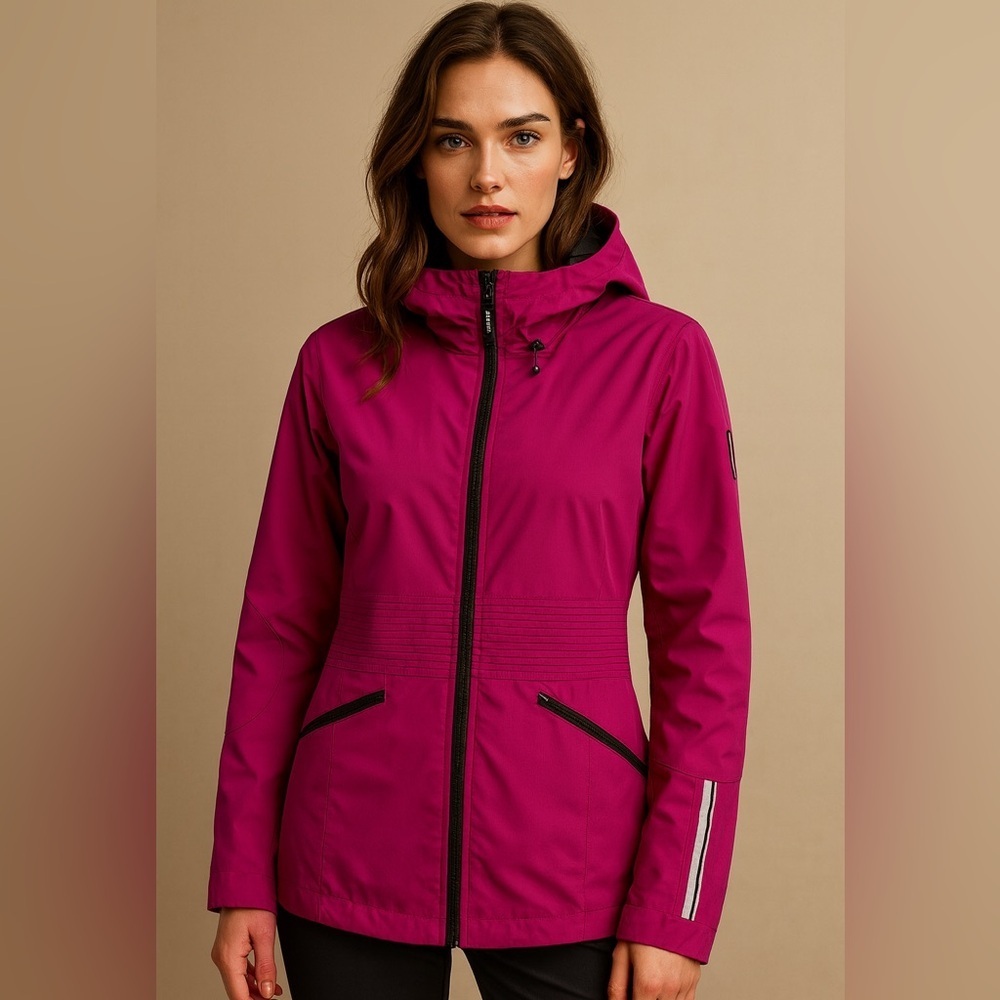 Asmar Equestrian Jacket Made in Italy